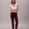Ponte Skinny Fit Pants Ponte Skinny Fit Pants