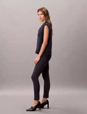 Ponte Skinny Fit Pants Ponte Skinny Fit Pants