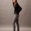 Ponte Skinny Fit Pants Ponte Skinny Fit Pants