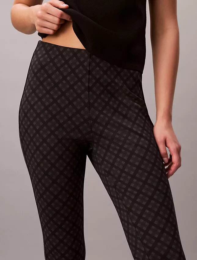 Ponte Skinny Fit Pants Ponte Skinny Fit Pants