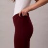 Ponte Skinny Fit Pants Ponte Skinny Fit Pants