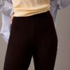 Ponte Skinny Fit Pants Ponte Skinny Fit Pants