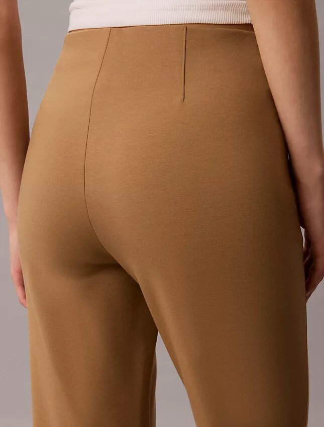 Ponte Skinny Fit Pants Ponte Skinny Fit Pants