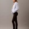 Ponte Skinny Fit Pants Ponte Skinny Fit Pants