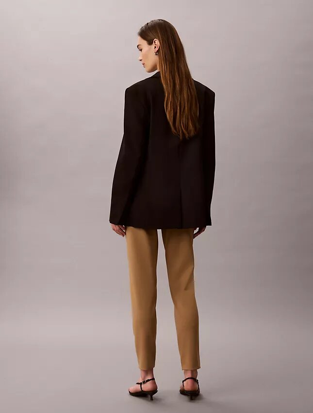 Ponte Skinny Fit Pants Ponte Skinny Fit Pants