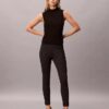 Ponte Skinny Fit Pants Ponte Skinny Fit Pants