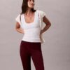 Ponte Skinny Fit Pants Ponte Skinny Fit Pants