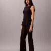 Ponte Sleeveless Top Ponte Sleeveless Top
