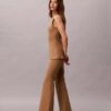 Ponte Sleeveless Top Ponte Sleeveless Top