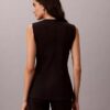 Ponte Sleeveless Top Ponte Sleeveless Top