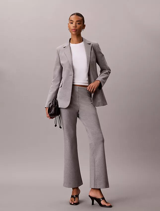 Ponte Slim Blazer Ponte Slim Blazer