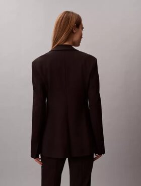 Ponte Slim Blazer Ponte Slim Blazer