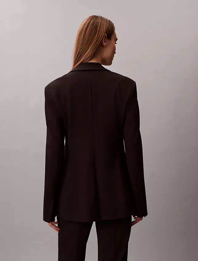 Ponte Slim Blazer Ponte Slim Blazer