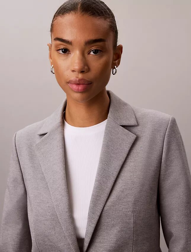Ponte Slim Blazer Ponte Slim Blazer