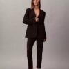 Ponte Slim Blazer Ponte Slim Blazer