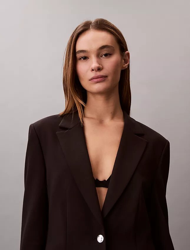Ponte Slim Blazer Ponte Slim Blazer