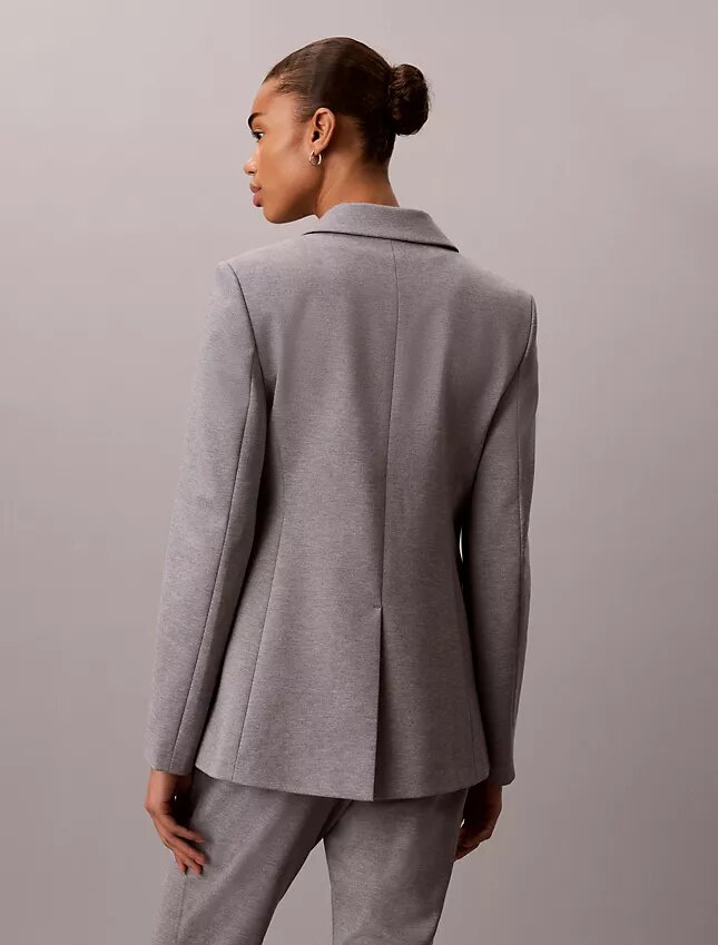 Ponte Slim Blazer Ponte Slim Blazer