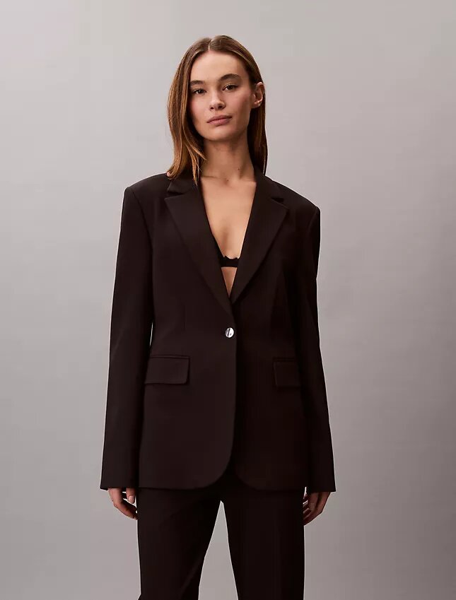 Ponte Slim Blazer Ponte Slim Blazer