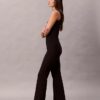 Ponte Slim Flared Pants Ponte Slim Flared Pants