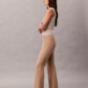 Ponte Slim Flared Pants Ponte Slim Flared Pants