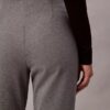 Ponte Slim Flared Pants Ponte Slim Flared Pants
