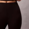 Ponte Slim Flared Pants Ponte Slim Flared Pants