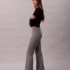 Ponte Slim Flared Pants Ponte Slim Flared Pants