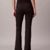 Ponte Slim Flared Pants Ponte Slim Flared Pants