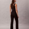 Ponte Slim Flared Pants Ponte Slim Flared Pants