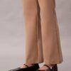 Ponte Slim Flared Pants Ponte Slim Flared Pants