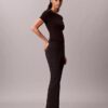 Ponte Slim Flared Pants Ponte Slim Flared Pants