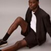 Ponte Tech Shorts
