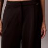 Ponte Wide Leg Pants Ponte Wide Leg Pants