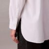 Poplin Relaxed Button-Down Shirt Poplin Relaxed Button-Down Shirt