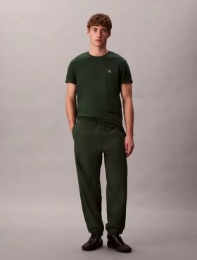 Premium Fleece Joggers