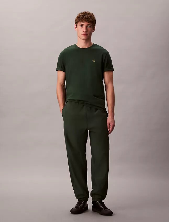Premium Fleece Joggers Premium Fleece Joggers