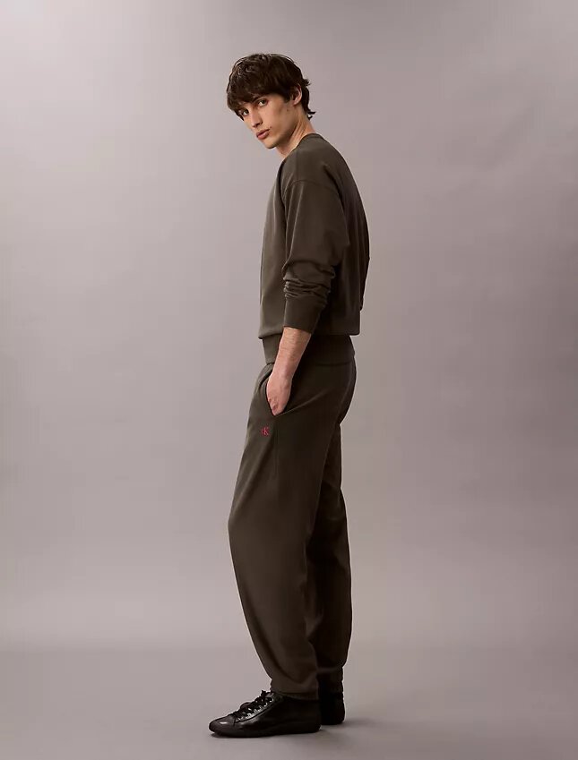 Premium Fleece Joggers Premium Fleece Joggers