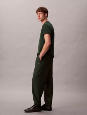Premium Fleece Joggers
