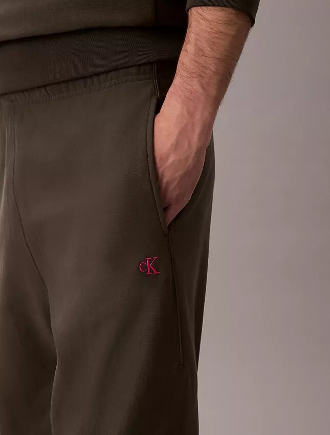 Premium Fleece Joggers Premium Fleece Joggers