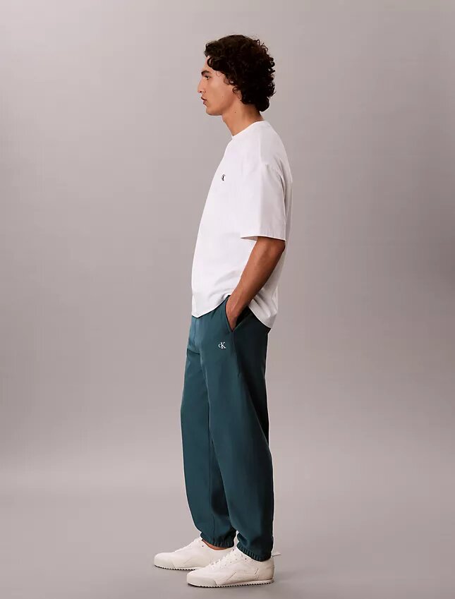 Premium Fleece Joggers Premium Fleece Joggers