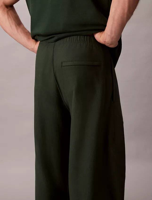 Premium Fleece Joggers Premium Fleece Joggers