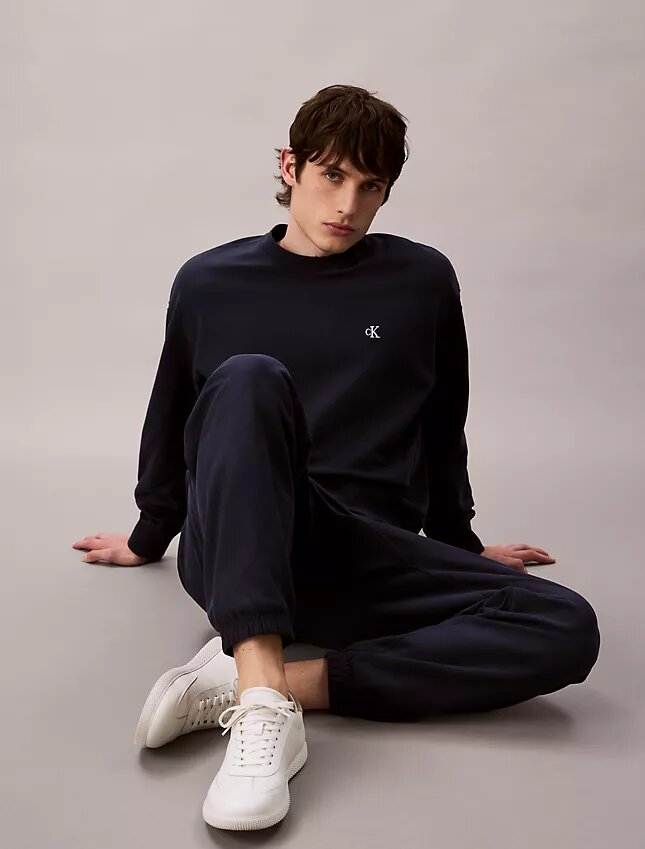 Premium Fleece Joggers Premium Fleece Joggers