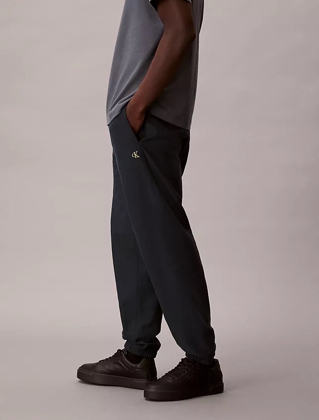Premium Fleece Joggers Premium Fleece Joggers