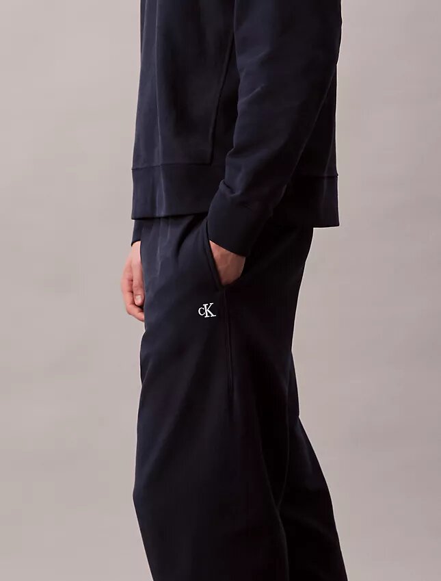 Premium Fleece Joggers Premium Fleece Joggers