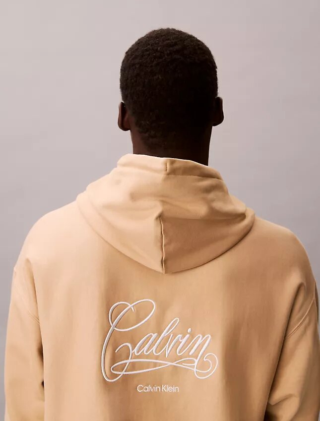Premium Fleece Matchbox Logo Graphic Hoodie Premium Fleece Matchbox Logo Graphic Hoodie
