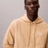 Premium Fleece Matchbox Logo Graphic Hoodie Premium Fleece Matchbox Logo Graphic Hoodie