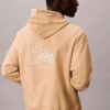 Premium Fleece Matchbox Logo Graphic Hoodie Premium Fleece Matchbox Logo Graphic Hoodie