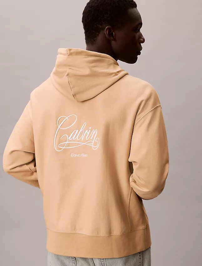 Premium Fleece Matchbox Logo Graphic Hoodie Premium Fleece Matchbox Logo Graphic Hoodie