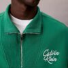 Premium Fleece Relaxed Quarter Zip Sweatshirt Premium Fleece Relaxed Quarter Zip Sweatshirt