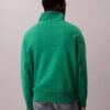 Premium Fleece Relaxed Quarter Zip Sweatshirt Premium Fleece Relaxed Quarter Zip Sweatshirt